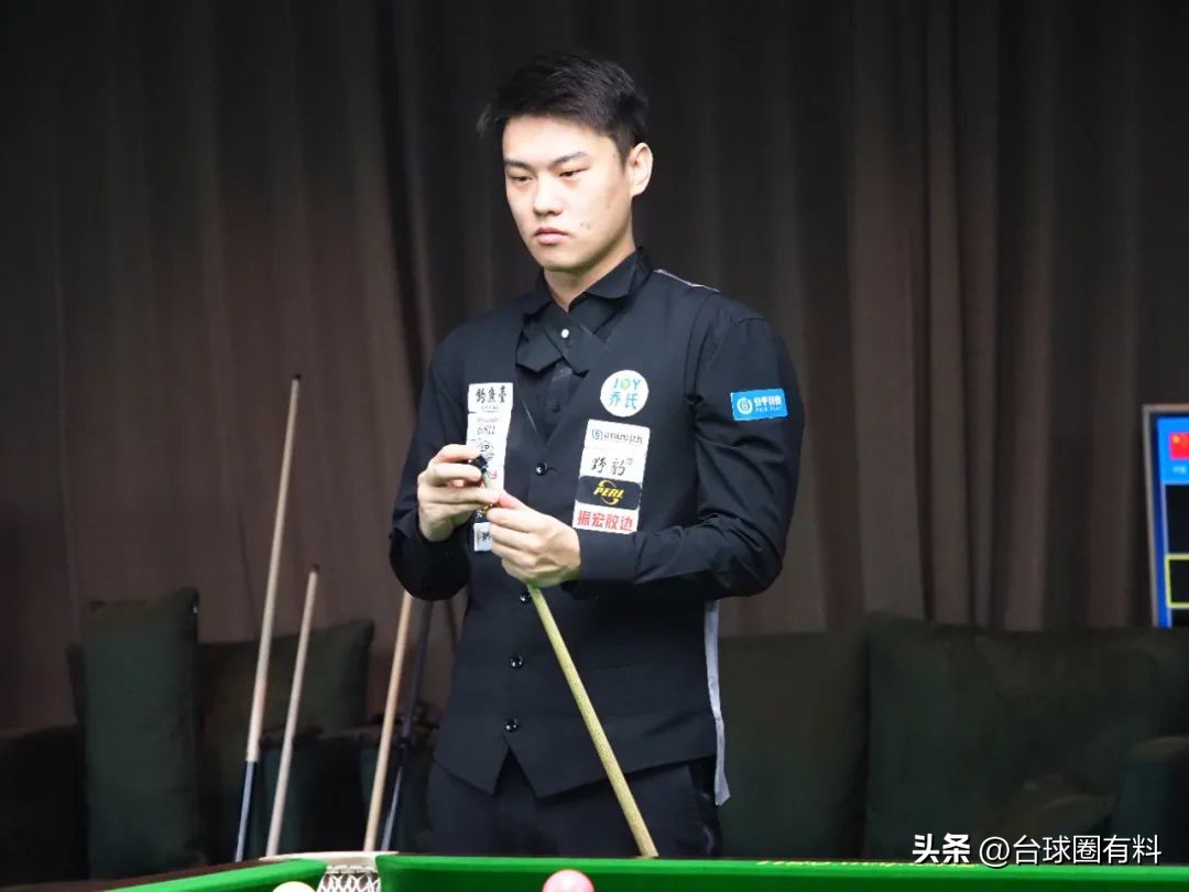 曾是“小小舞王”，大师赛舞台上的耿铭齐，仍在为梦想披荆斩棘