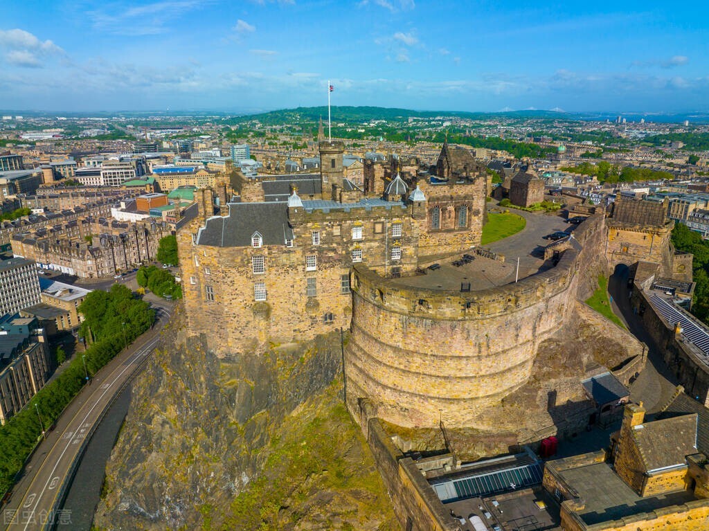 英国威尔士城市简介,英国威尔士简介