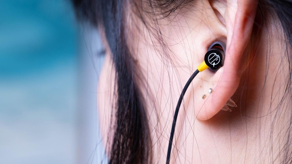 竹林鸟霜华耳机真实使用感受,竹林鸟夜鸣耳机测评