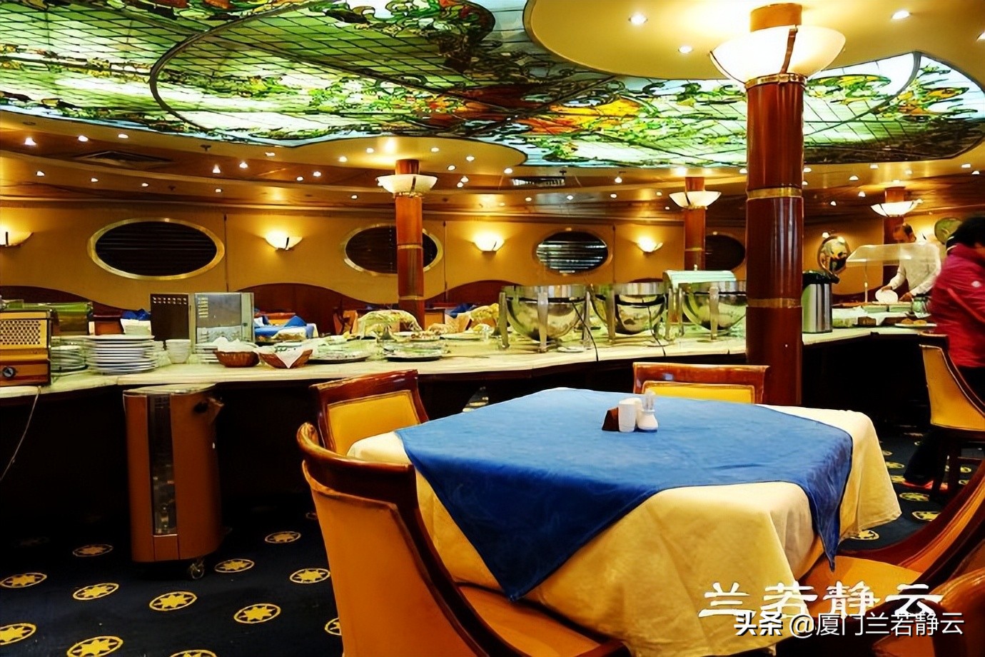 埃及尼罗河游轮介绍视频,埃及尼罗河游轮经过的神庙