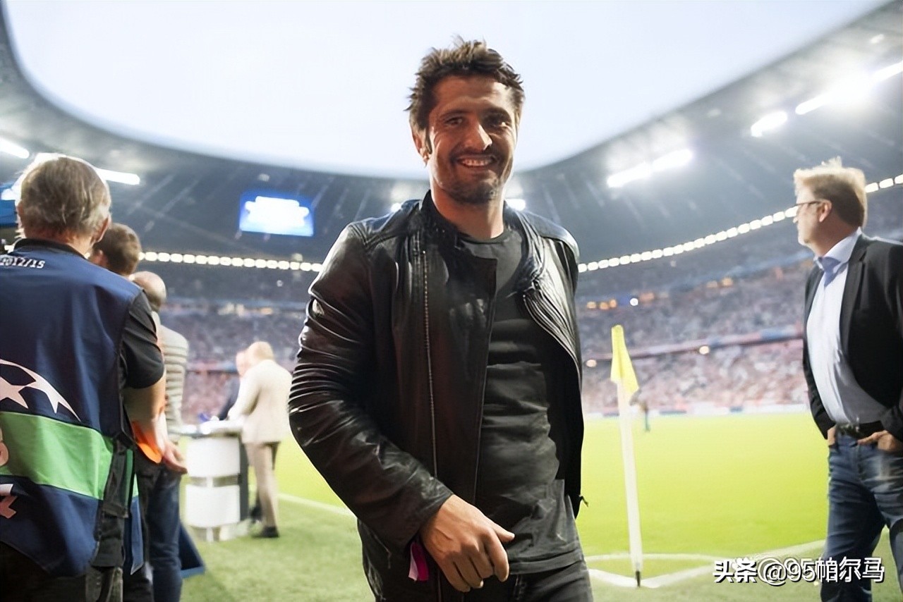 巴斯克小巨人,小巨人海克斯