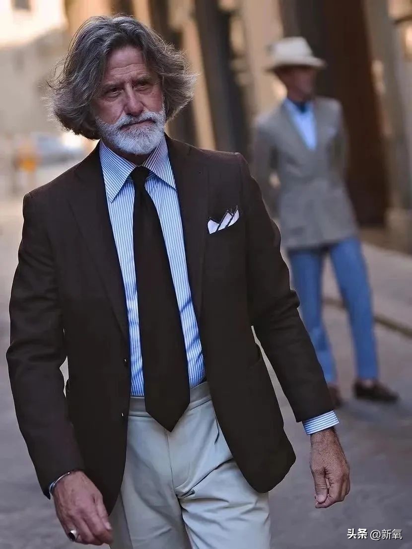 什么才算人类高质量男性,真正的高质量人类男性