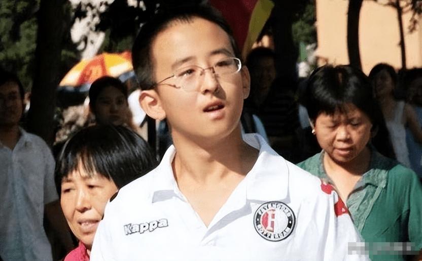 12年前,神童博士张炘炀逼父母北京买房,现在翻几倍?远见还是任性