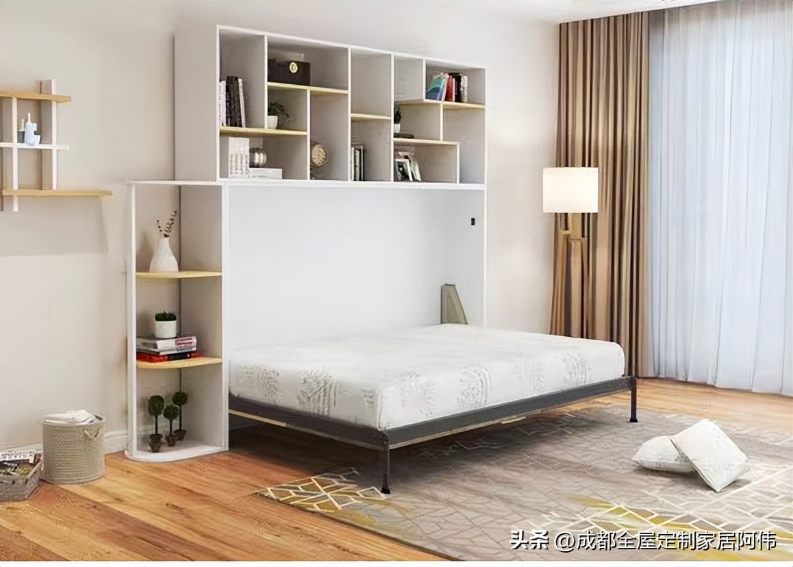 衣柜什么板材防白蚁,衣柜用什么板材防潮防水好呢