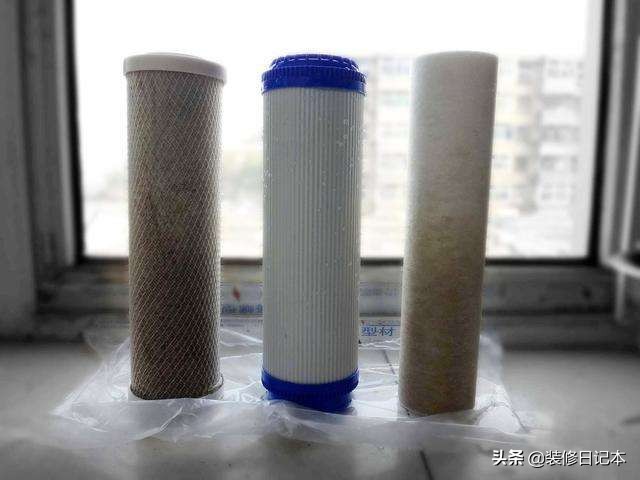 安装净水器千万别忽略这个细节,农村安装的净水器真的管用吗