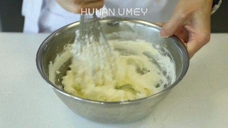 低脂橙香芝士蛋糕,爆浆芝士橙蛋糕