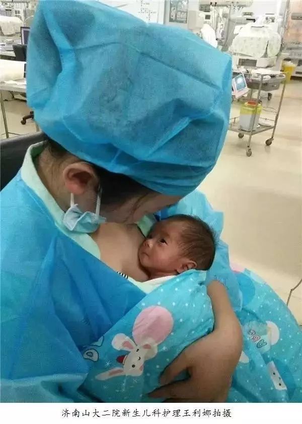 早产儿的护理与喂养小妙招,早产儿注意事项及喂养要点