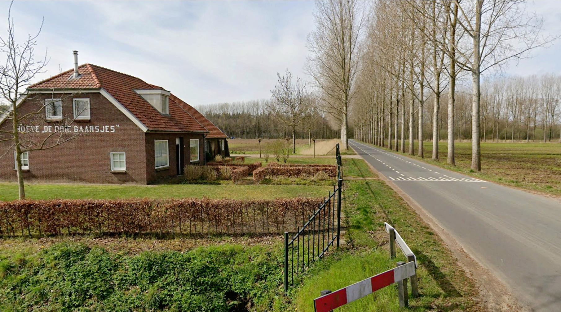 探访欧洲农村：荷兰农村房子，比我国农村房子小，但环境比我们好