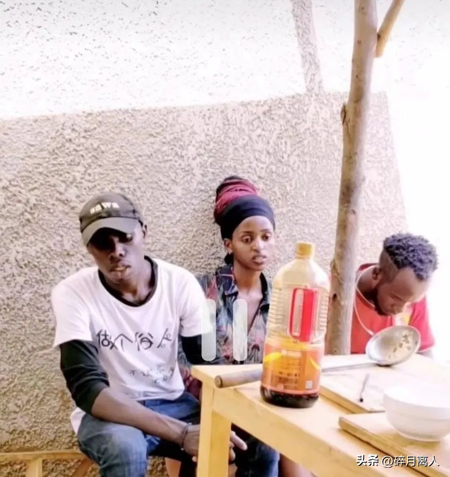 你扔掉二手衣服，决定非洲的街头潮流，2600万吨旧衣的商机