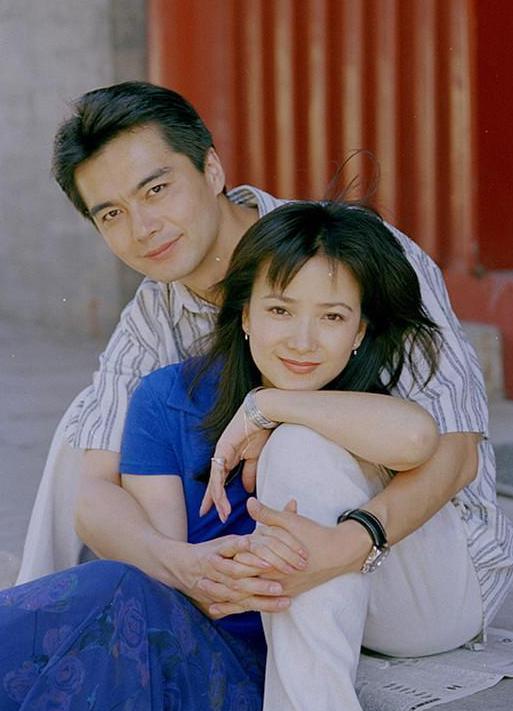 娱乐圈中哪几位女明星是桃花眼,十大桃花眼女星有哪些