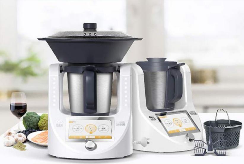 小美料理机真的值得买嘛,小美料理机真的值得买吗