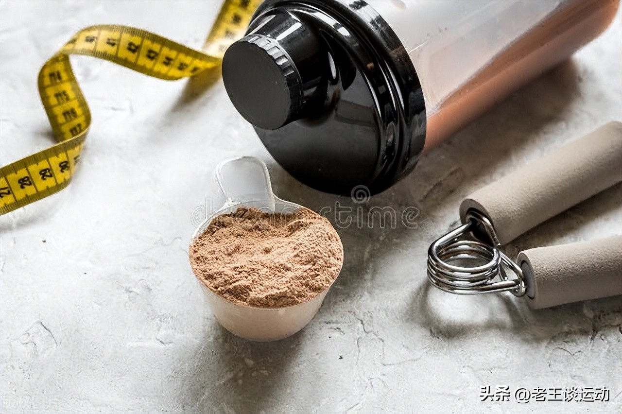 白蛋粉空腹吃好还是饭后吃好,蛋白粉什么时候吃最好