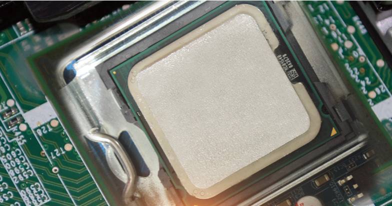 导热硅胶和导热硅脂导热系数,导热硅脂和导热硅酮胶的区别