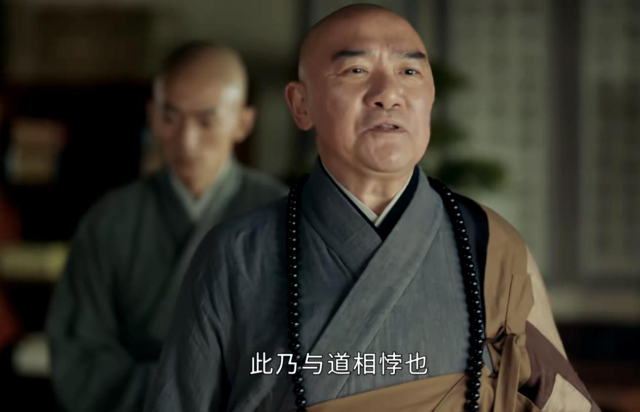 历史上姚广孝真的在鸡鸣寺吗,靖难第一功臣为啥不是姚广孝