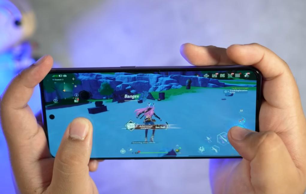 240W光速秒充旗舰，16GB版本跳水到2699元，1.5K屏+144Hz+IMX890