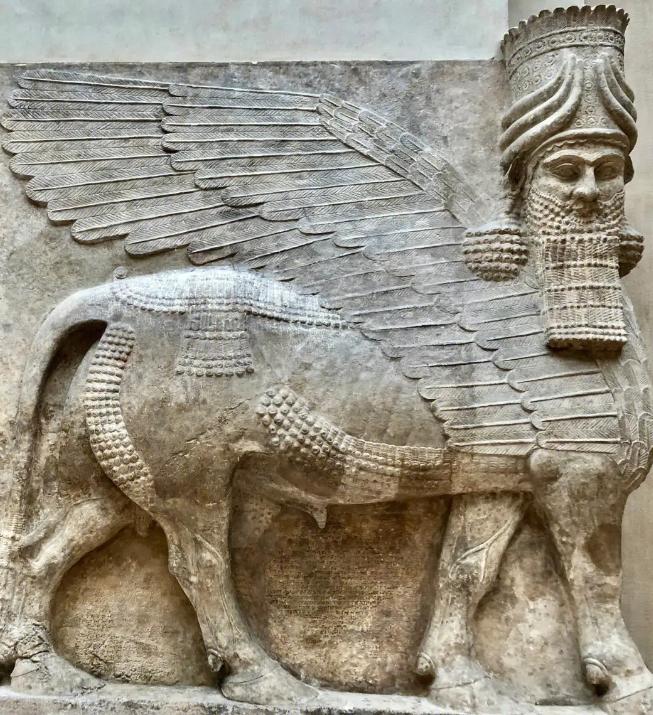 亚述帝国曾经征服过哪里,简述亚述帝国