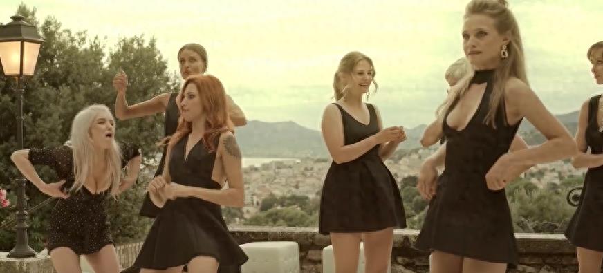 中东土豪惊人花钱视频,中东土豪花十亿