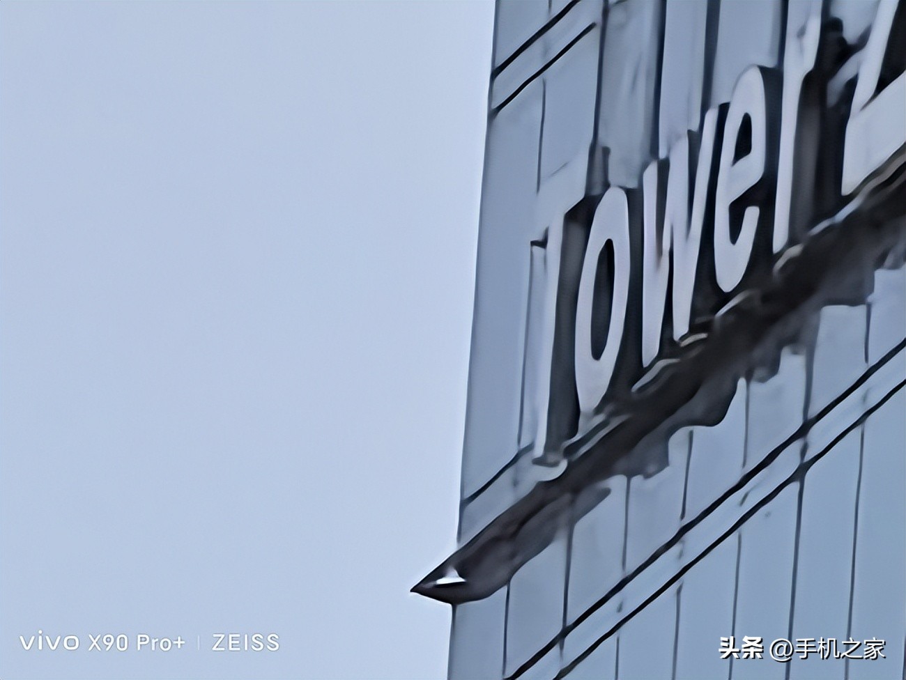 vivox90蔡司镜头真的很强么,vivox90蔡司镜头前后对比
