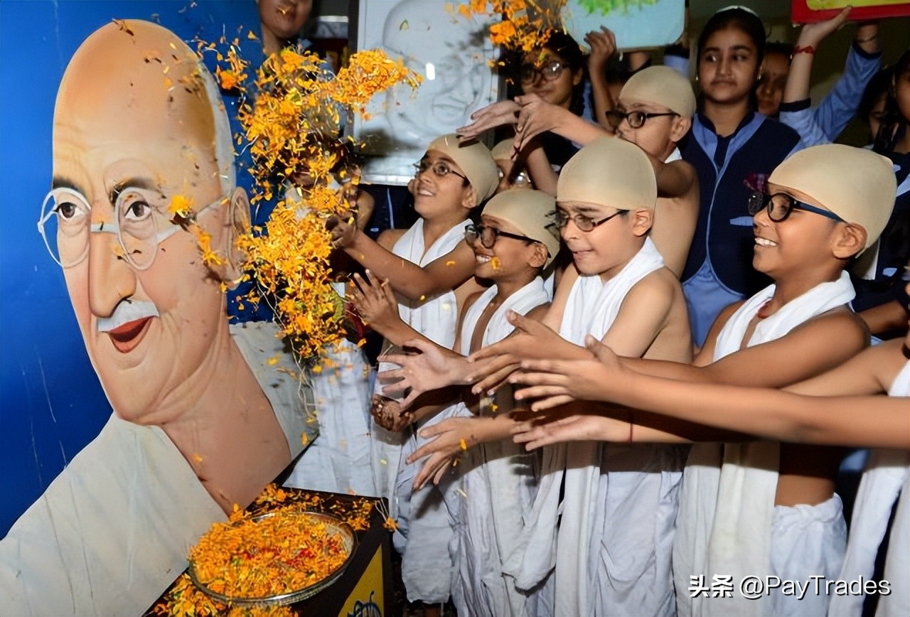 涨姿势！10.1过国庆的国家竟然这么多，你知道几个？