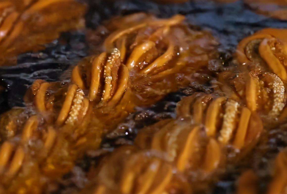 天津的四大小吃有哪些,天津最著名的八大小吃