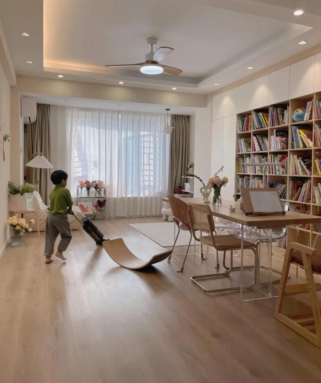 学装修房子好不好学,最省钱极简装修