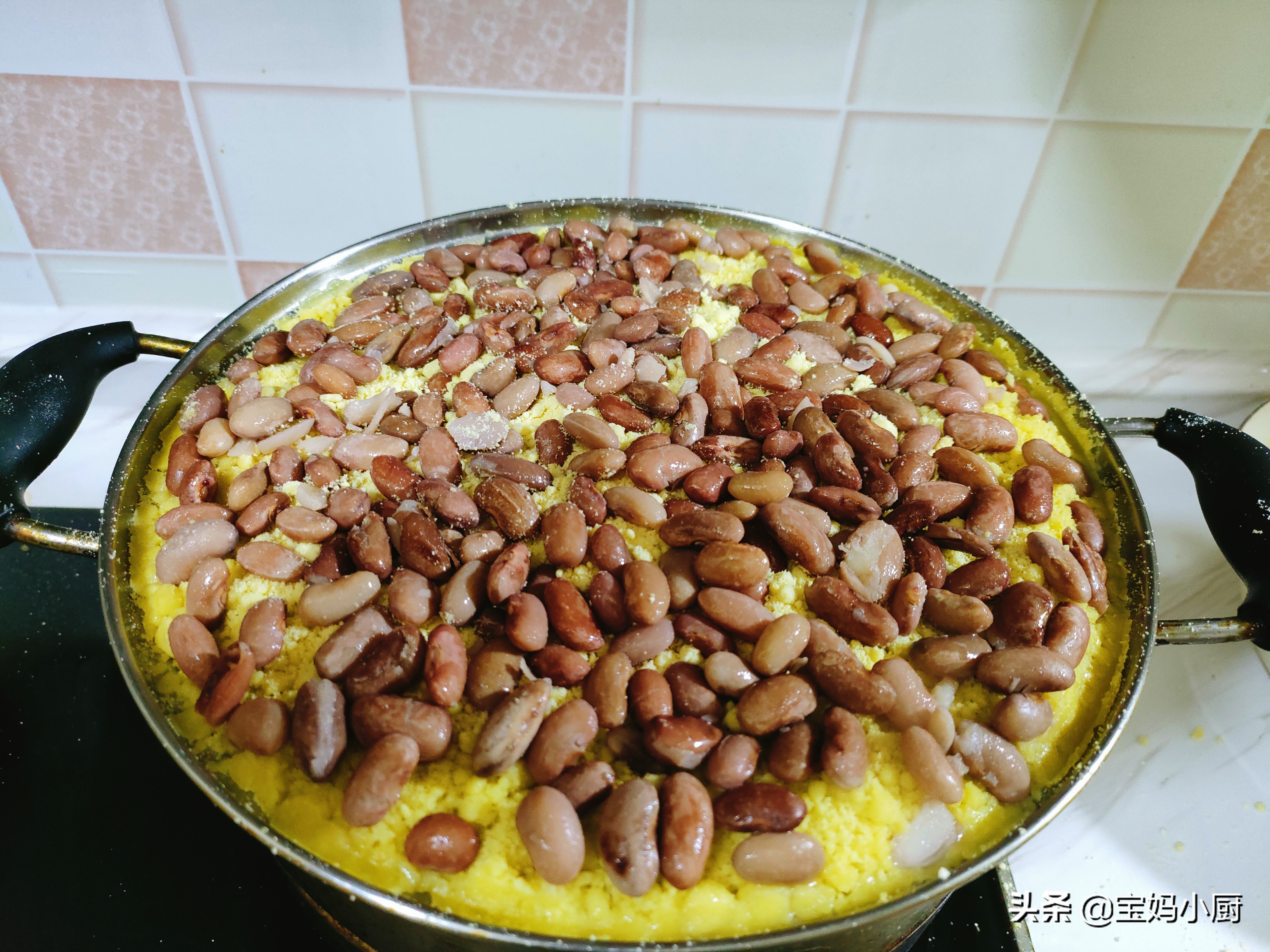 过年年糕怎么做好吃又简单,过年了年糕怎么做才最好吃