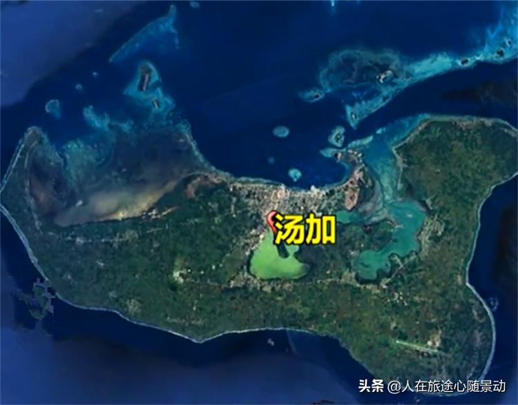 汤加王国追鲸之旅,南太平洋小岛国汤加