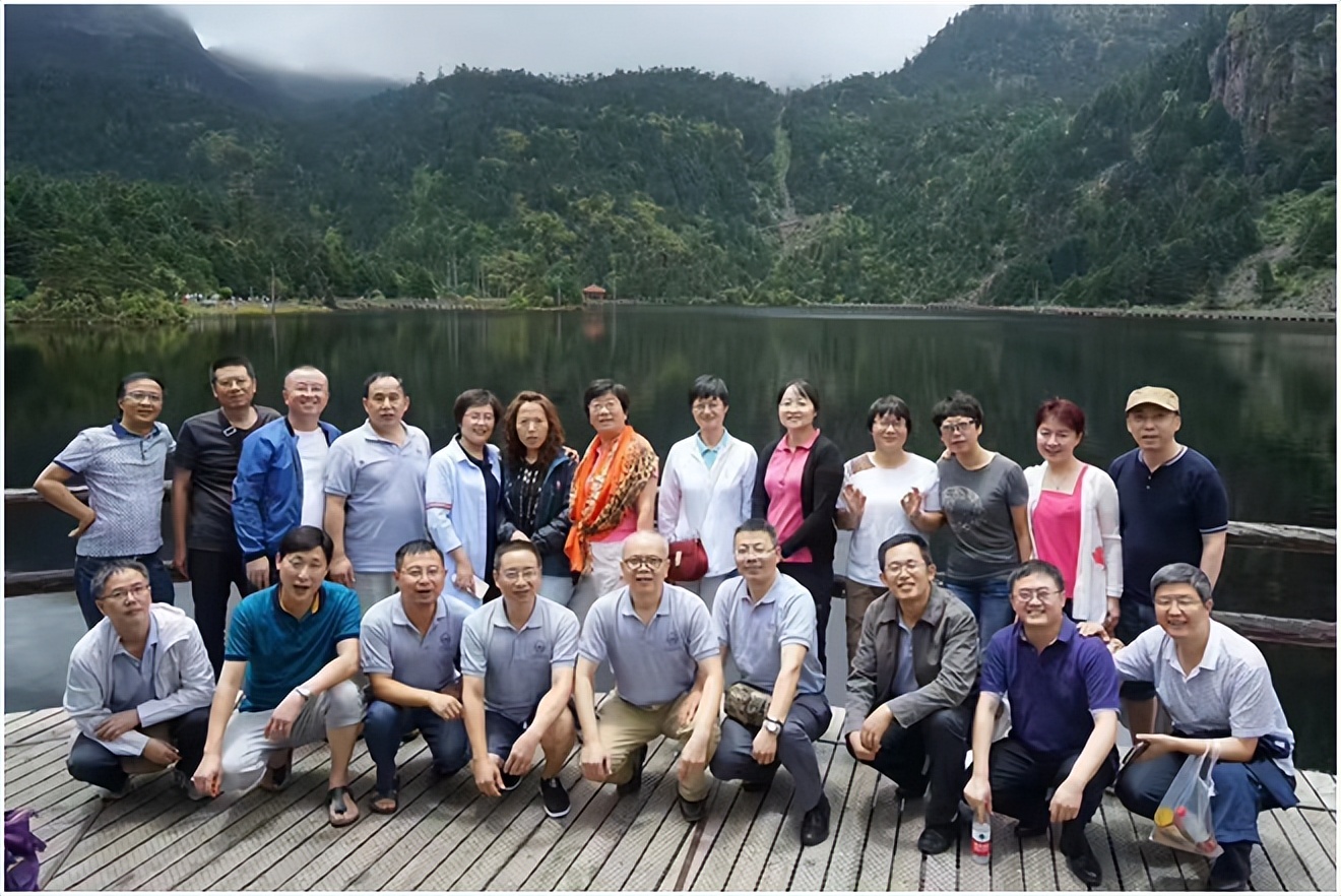 大学芳华,大学芳华苑