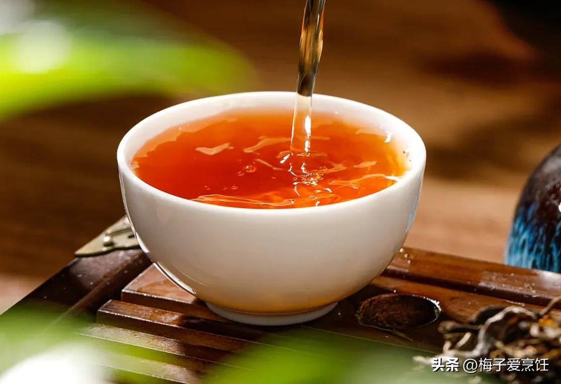 茶叶存放5年还能喝吗？茶叶最佳饮用期是多久？建议了解清楚