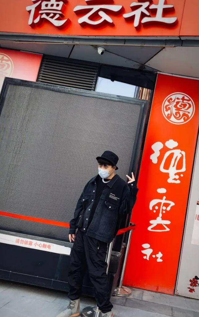 “不可一世”的曹云金，也走到了今天