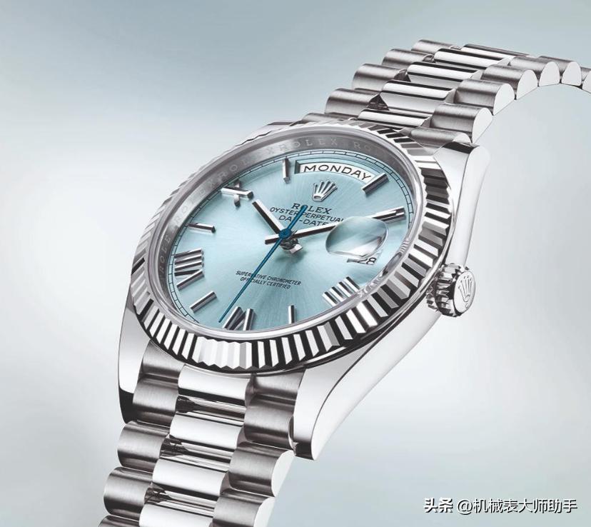 排名前二十的手表品牌有哪些,全球排名前十的手表品牌是啥