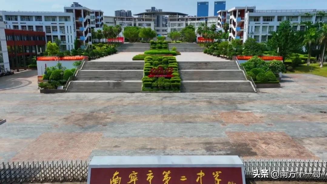 2023年广西各高中清华北大人数,广西清华北大录取人数最多的中学