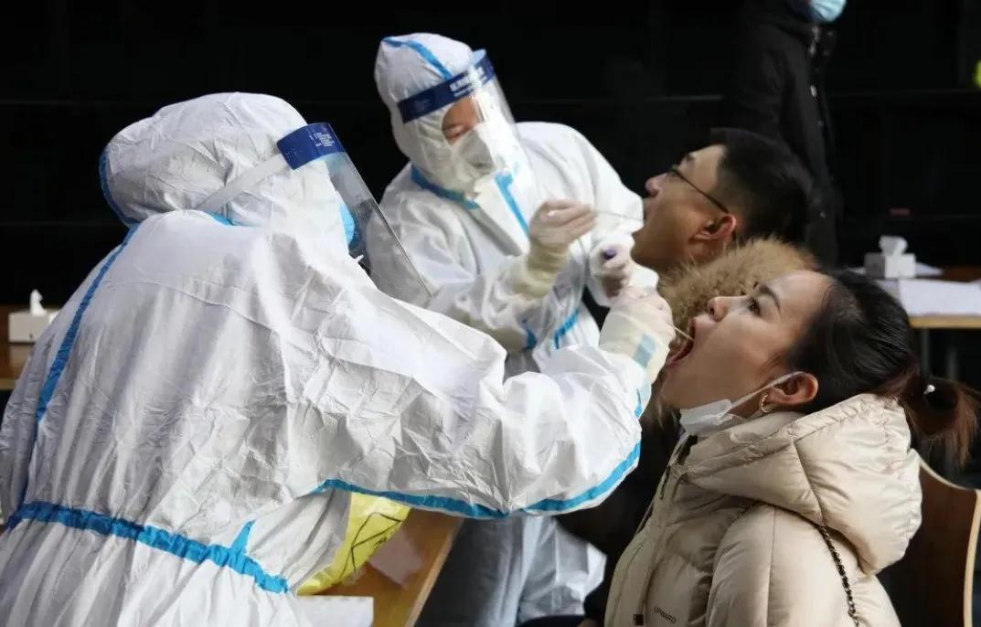 疫情这几年做什么最赚钱,疫情哪些人赚到了钱