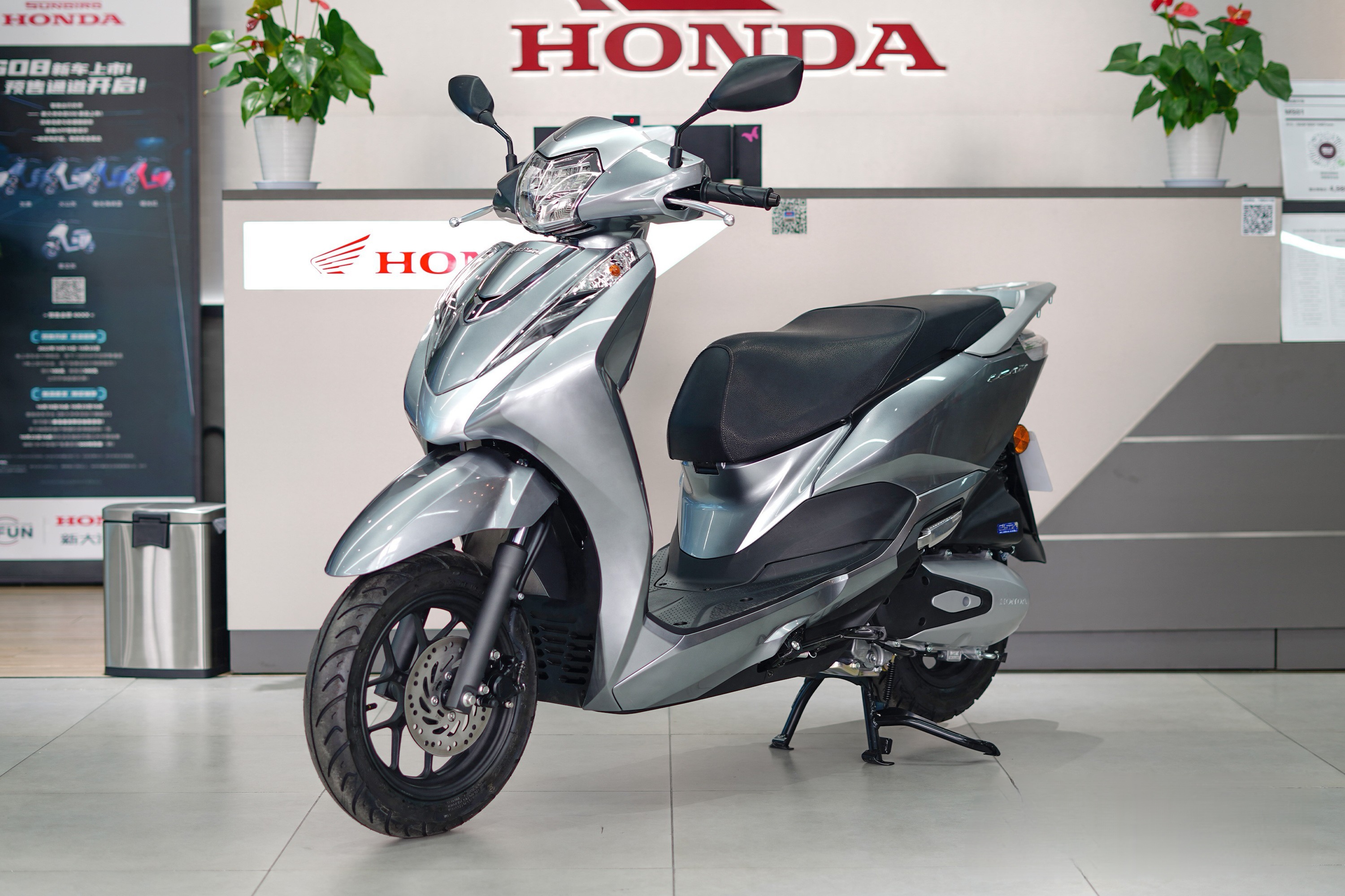 最值得购买的踏板摩托车推荐,最新款值得入手125踏板摩托车推荐