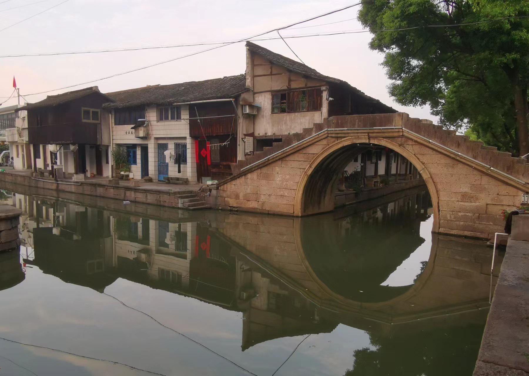 绍兴·安昌古镇,安昌古镇到绍兴