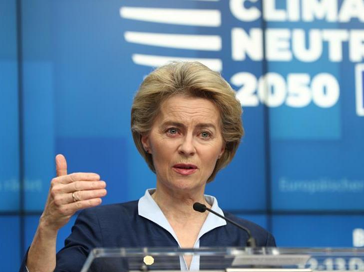 欧盟宣布将对波兰采取法律行动,欧盟为什么对波兰采取法律行动