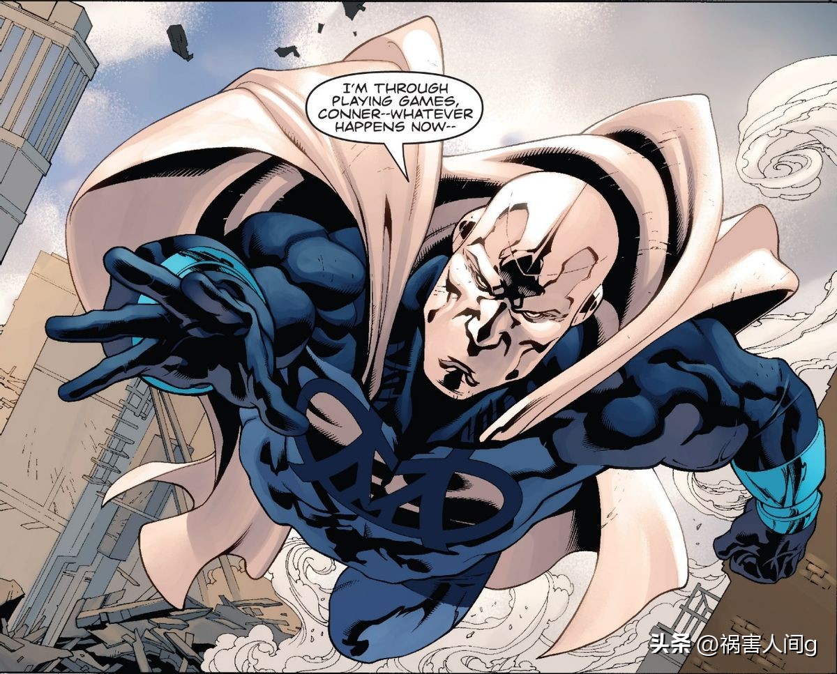 漫威神奇四侠,漫威中的神奇四侠电影全解析