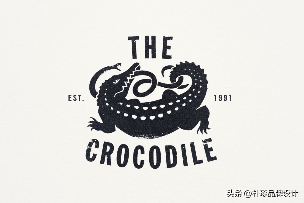 企业logo标志设计解决方案,企业logo标志设计的创意说明