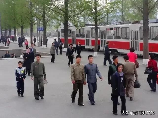 朝鲜是什么样的一个国度,朝鲜究竟是什么样