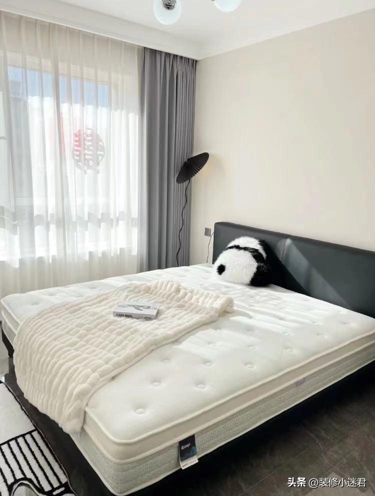 床垫知识干货分享,有了这些床垫知识你还怕睡不着么
