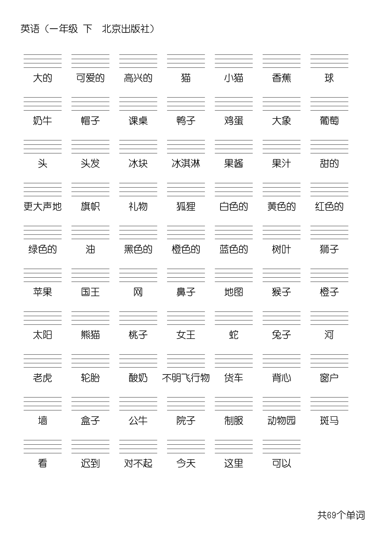 假期买哪些练习册，买几本，清单已就位，欢迎宝妈们莅临指导