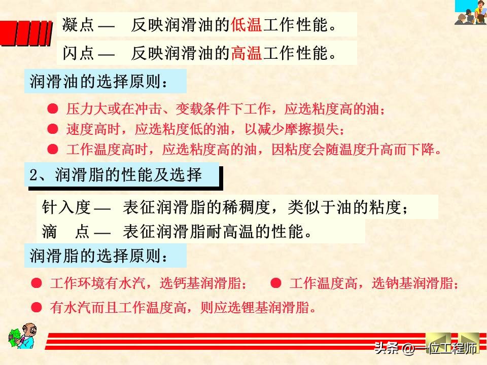 轴承类型选择的基本原则和方法,轴承选型技巧讲解