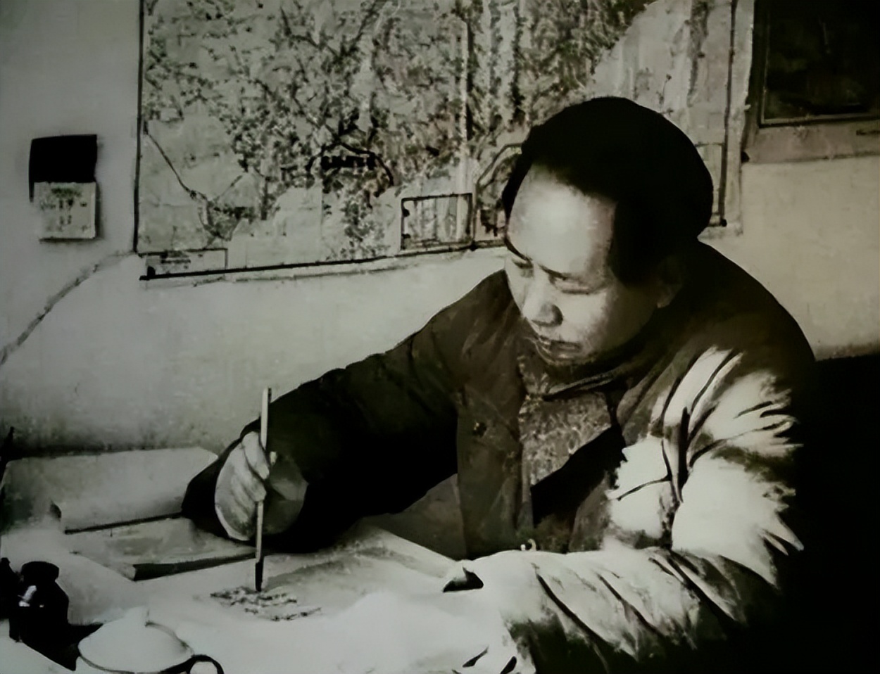 毛主席是如何点评刘备的？他有两个致命缺点，注定他无法统一三国