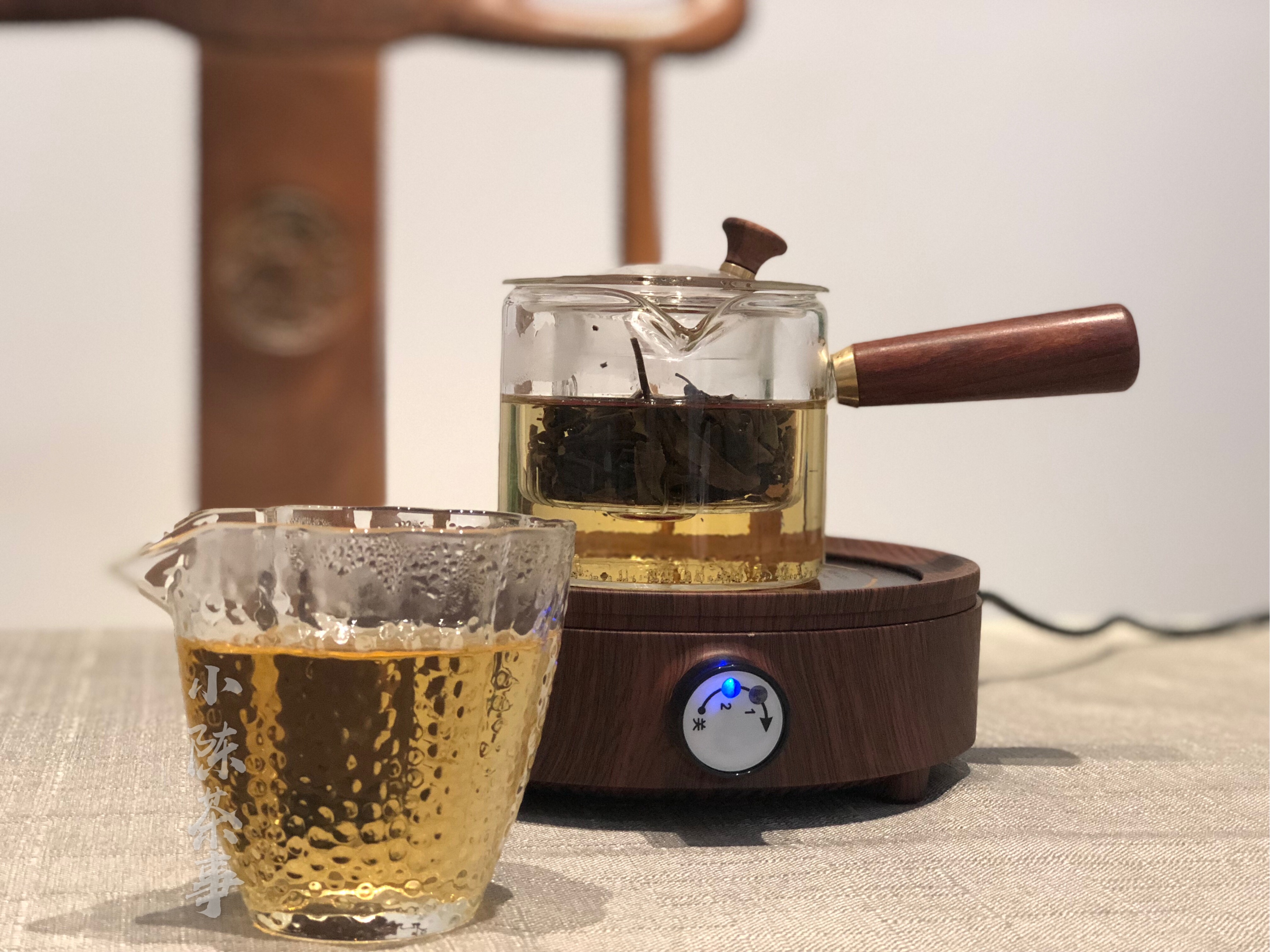 喷淋蒸茶与煮茶的区别,煮茶焖茶蒸茶的区别是什么