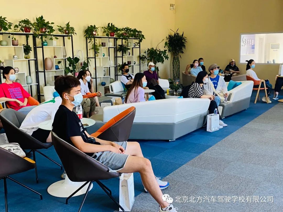 昌平北方驾校都有什么车型,昌平北方驾校好不好