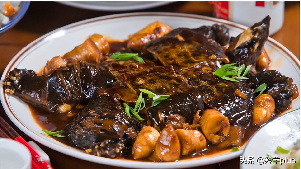 浙江美食宁波,浙江美食篇