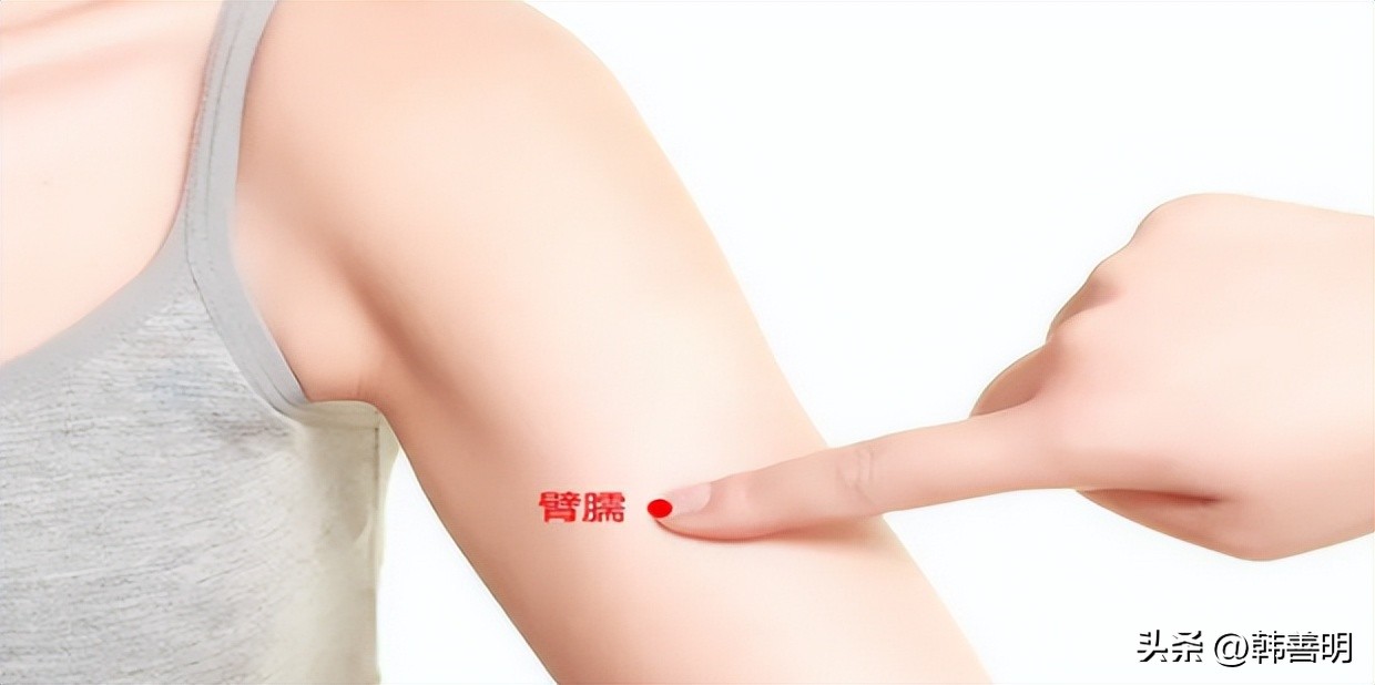 韩善明艾灸治疝气,韩善明熏蒸疗法