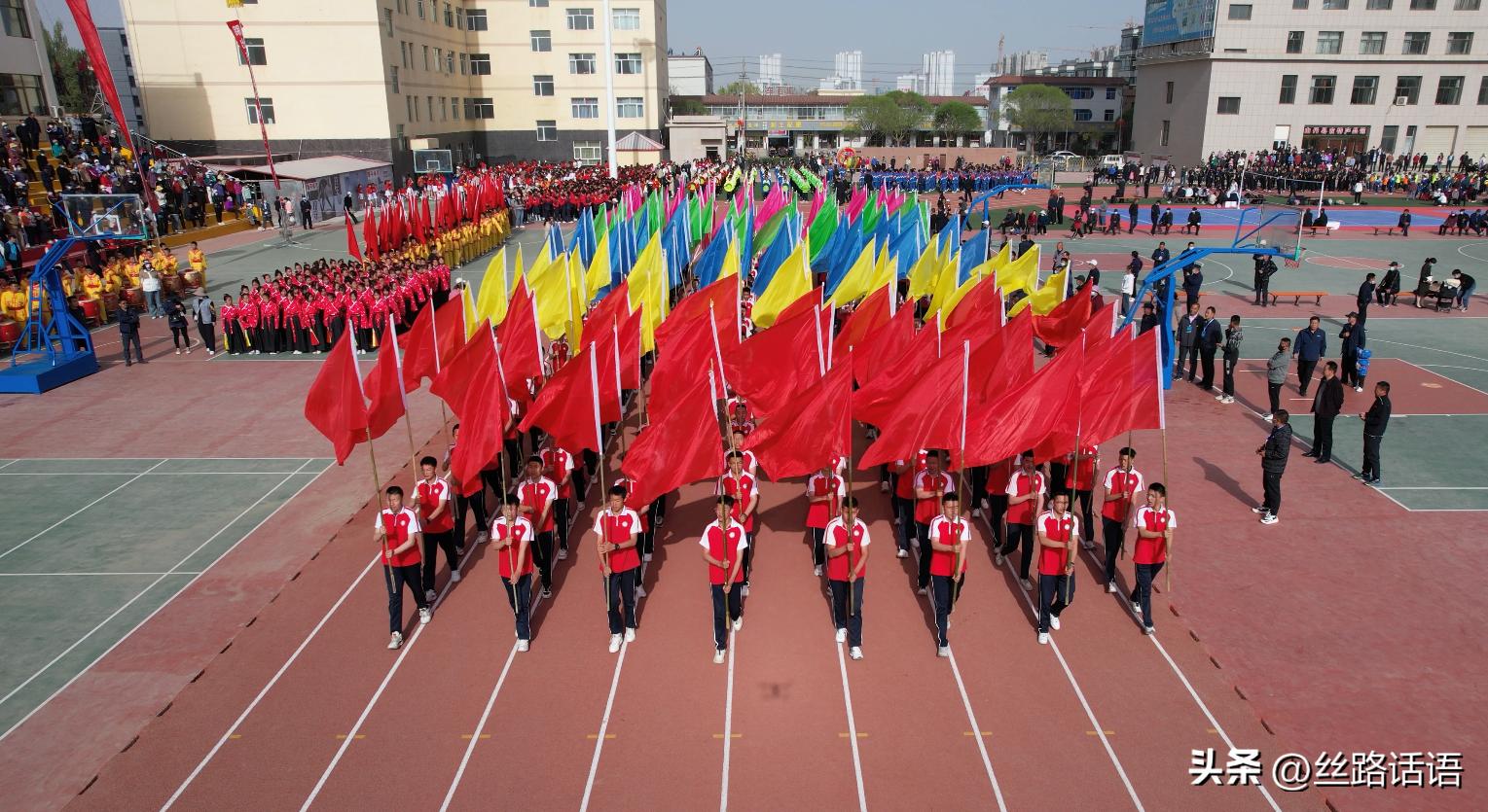 2024奔跑吧少年足球比赛尖草坪区,张掖奔跑吧少年足球比赛高中组