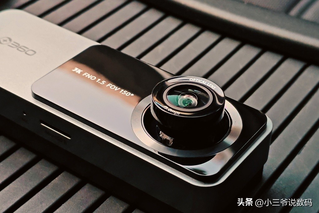 360k580记录仪真实行车视频,360行车记录仪k580录像画面