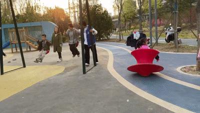 京郊热门遛娃打卡地开启童趣一夏,推荐一个遛娃避暑胜地